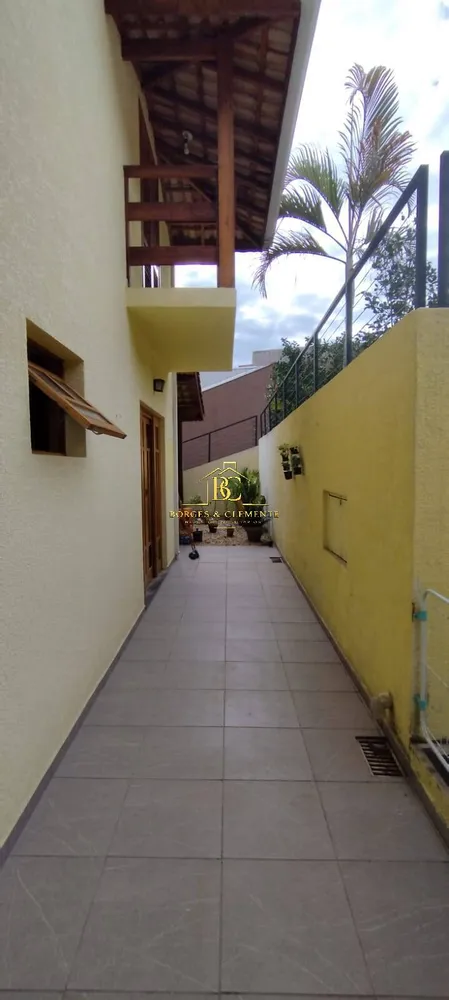 Casa, 4 quartos, 300 m² - Foto 7