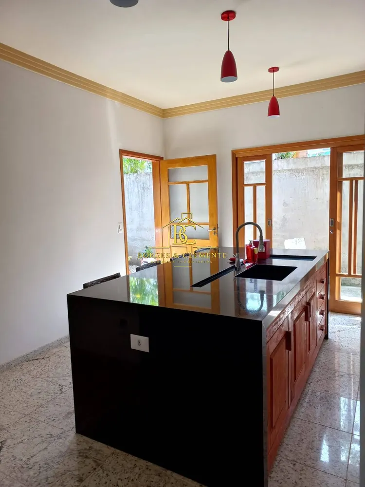 Casa, 4 quartos, 300 m² - Foto 7