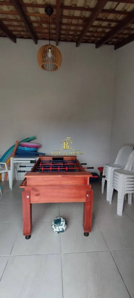 Casa, 4 quartos, 300 m² - Foto 11