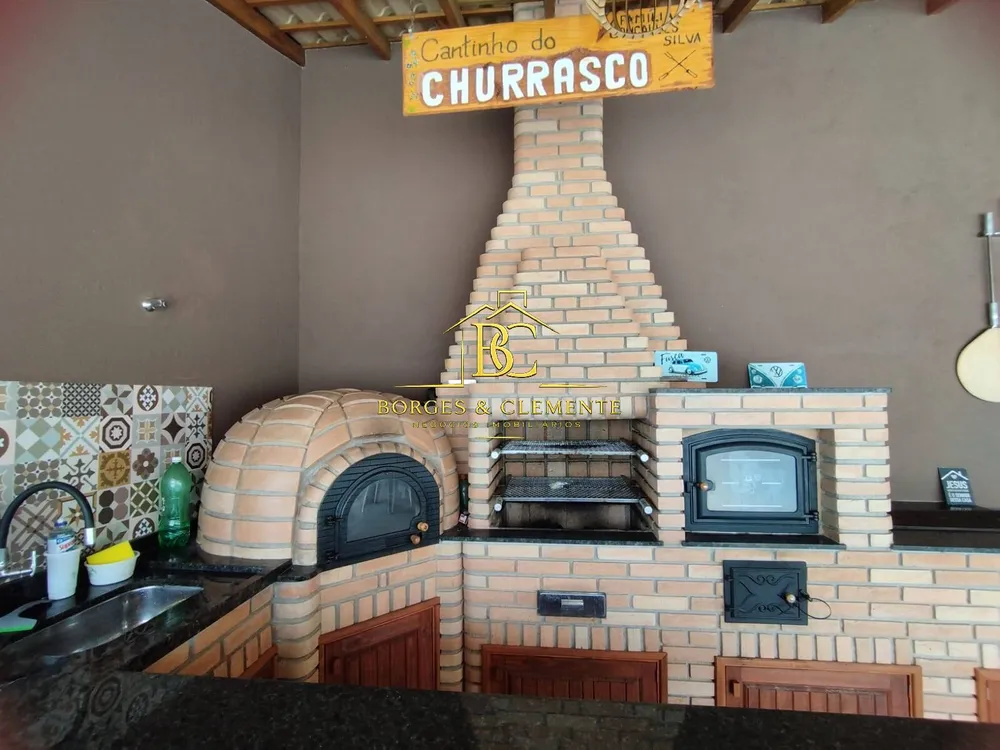 Casa, 4 quartos, 300 m² - Foto 8