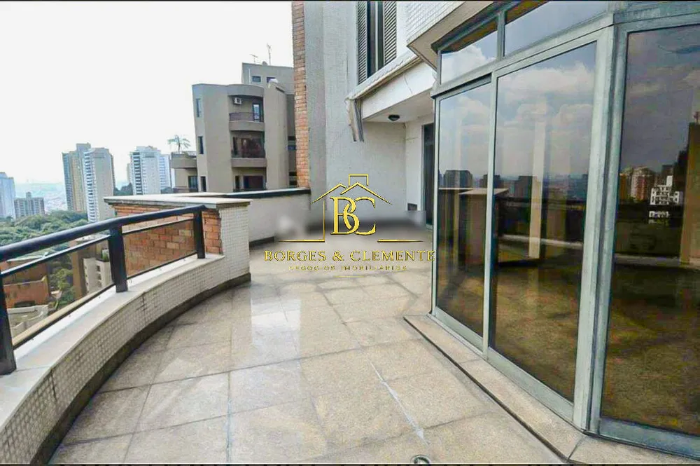 Apartamento, 4 quartos, 818 m² - Foto 7