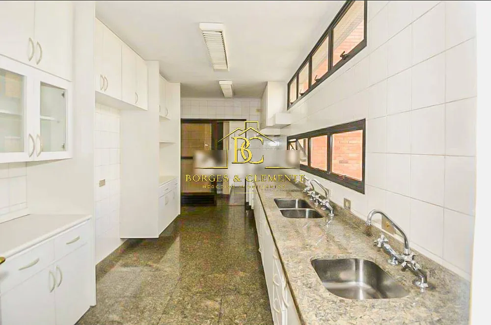 Apartamento, 4 quartos, 818 m² - Foto 1