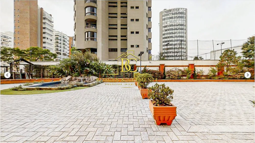 Apartamento, 4 quartos, 818 m² - Foto 4