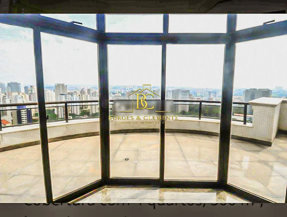 Apartamento, 4 quartos, 818 m² - Foto 2