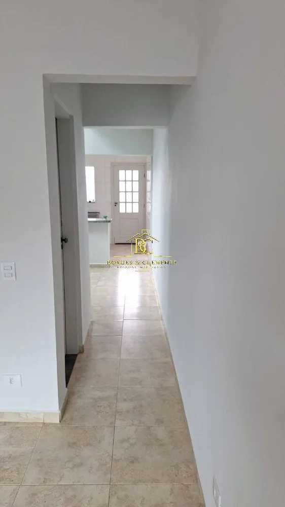 Casa, 3 quartos, 121 m² - Foto 6