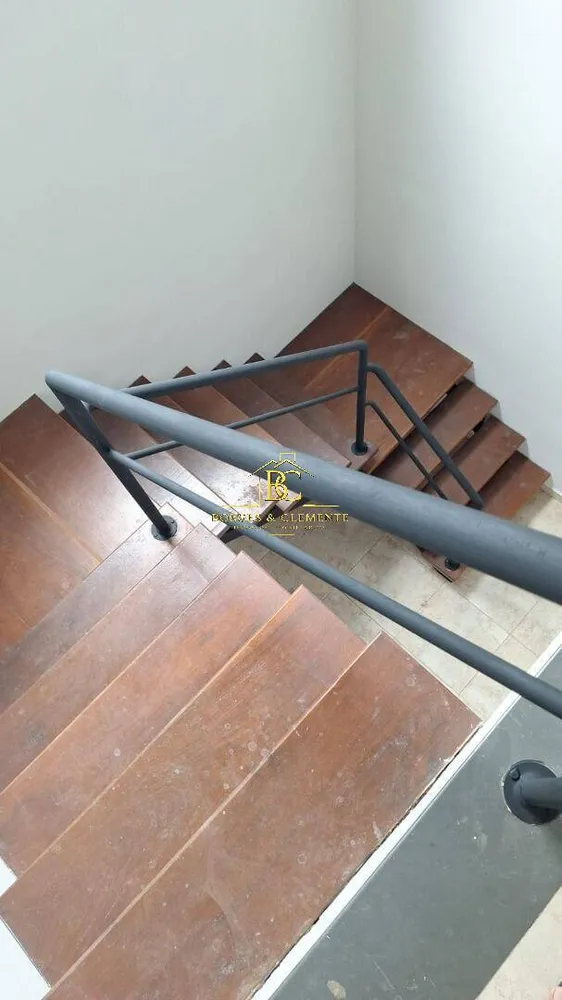 Casa, 3 quartos, 121 m² - Foto 9