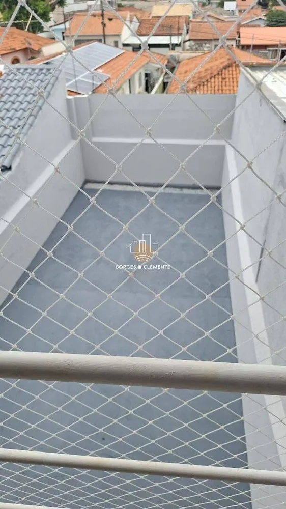 Casa, 3 quartos, 121 m² - Foto 10