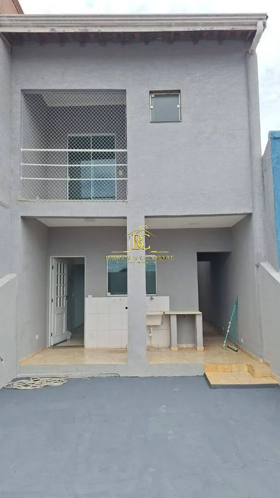 Casa, 3 quartos, 121 m² - Foto 11