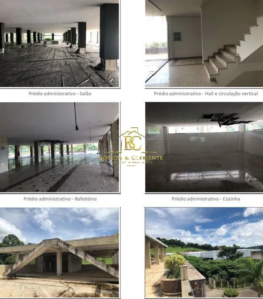 Sala-Conjunto, 145000 m² - Foto 4