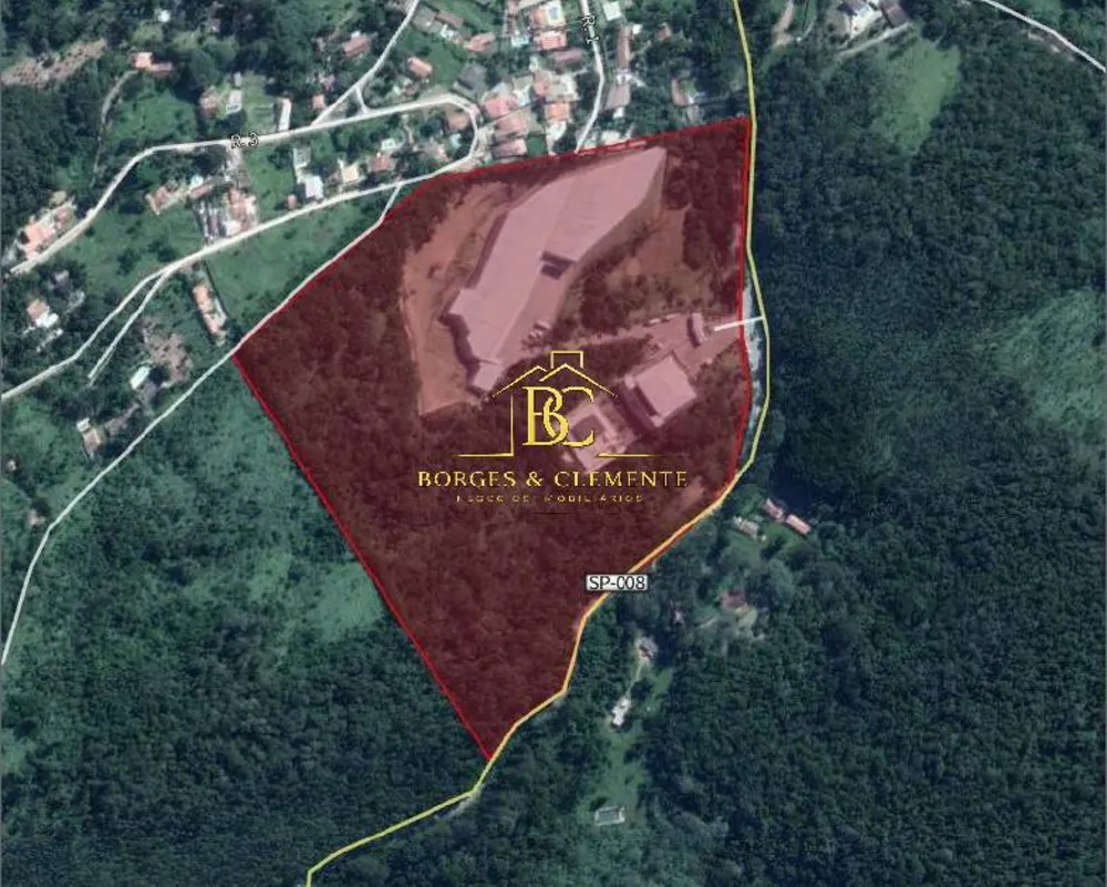Sala-Conjunto, 145000 m² - Foto 1