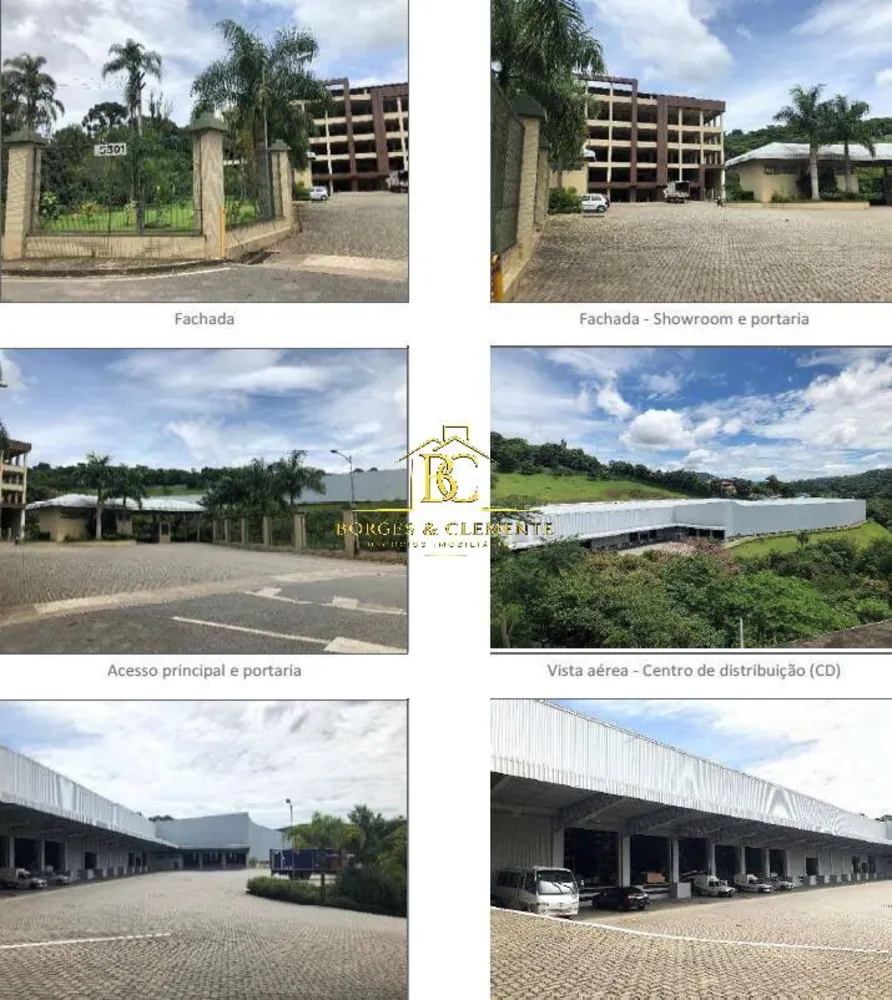 Sala-Conjunto, 145000 m² - Foto 2