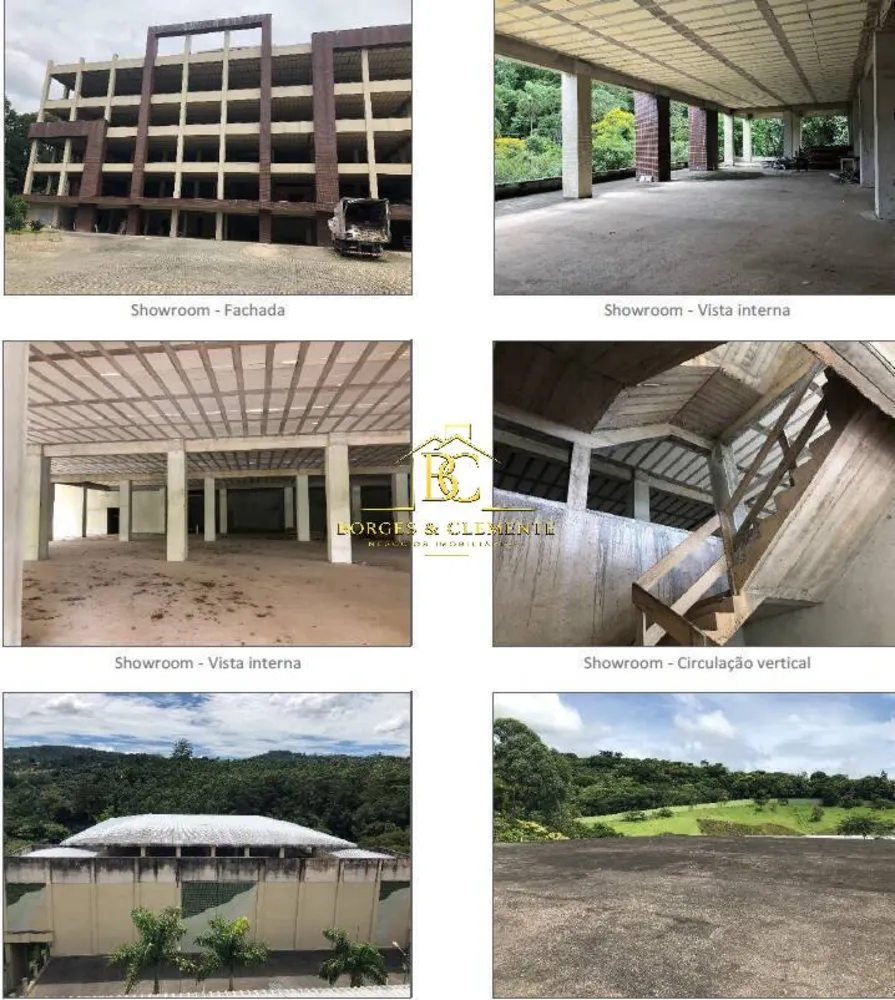 Sala-Conjunto, 145000 m² - Foto 5