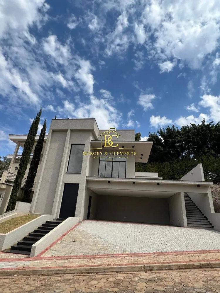 Casa, 3 quartos, 216 m² - Foto 8