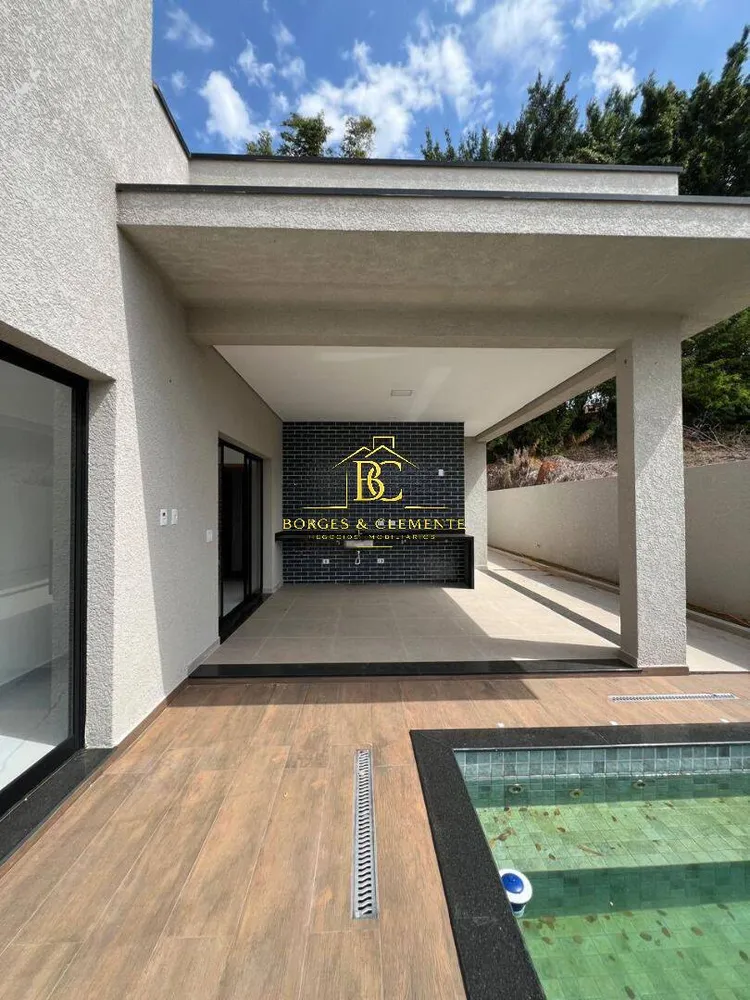Casa, 3 quartos, 216 m² - Foto 11