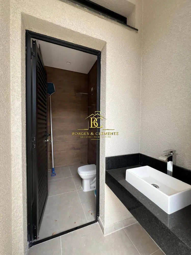Casa, 3 quartos, 216 m² - Foto 6