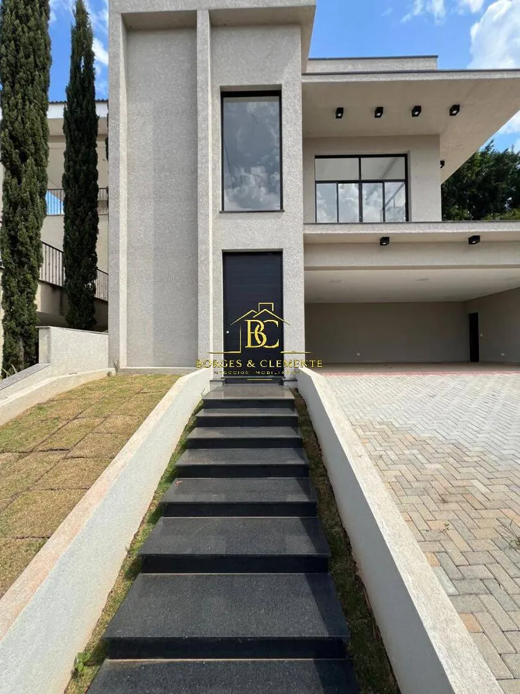 Casa, 3 quartos, 216 m² - Foto 10