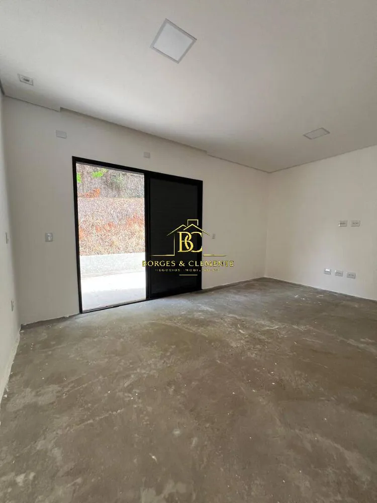 Casa, 3 quartos, 216 m² - Foto 5