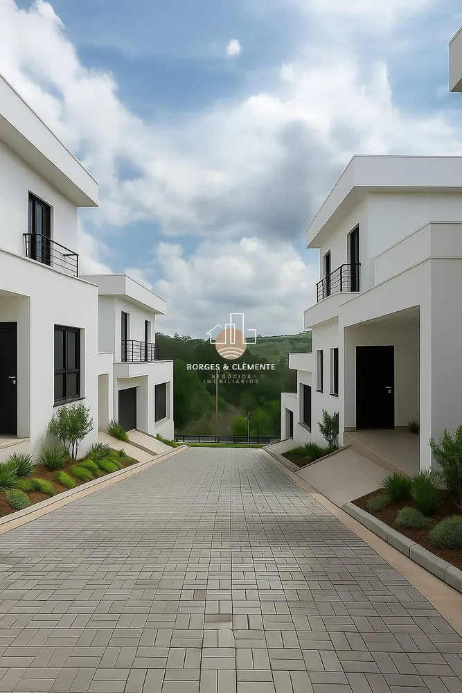 Casa, 5 quartos, 184 m² - Foto 3