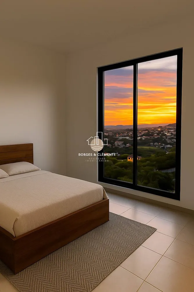 Casa, 5 quartos, 184 m² - Foto 2