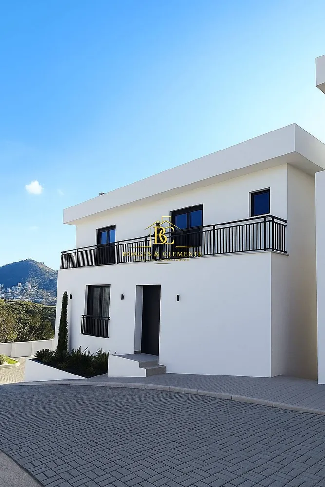 Casa, 5 quartos, 184 m² - Foto 8
