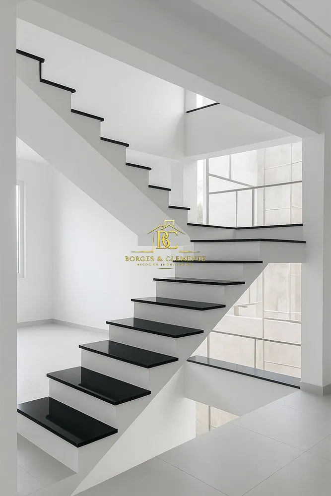Casa, 5 quartos, 184 m² - Foto 2