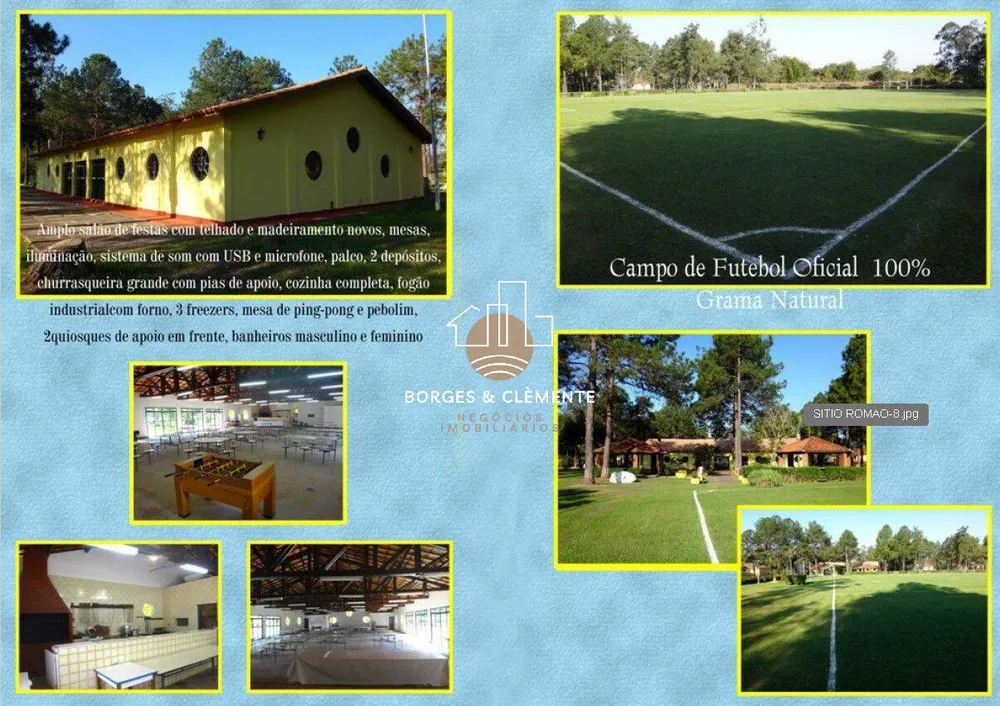 Casa, 10 quartos, 1200 m² - Foto 1