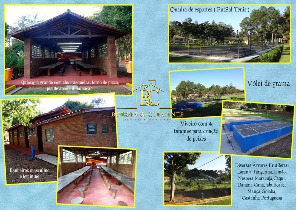 Casa, 10 quartos, 1200 m² - Foto 8