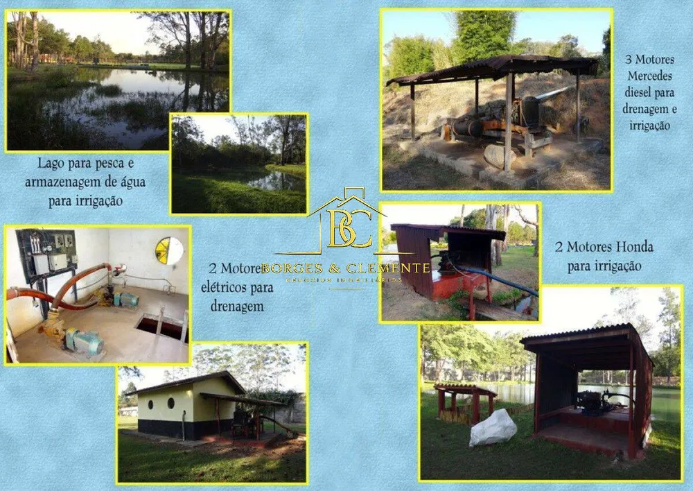 Casa, 10 quartos, 1200 m² - Foto 6