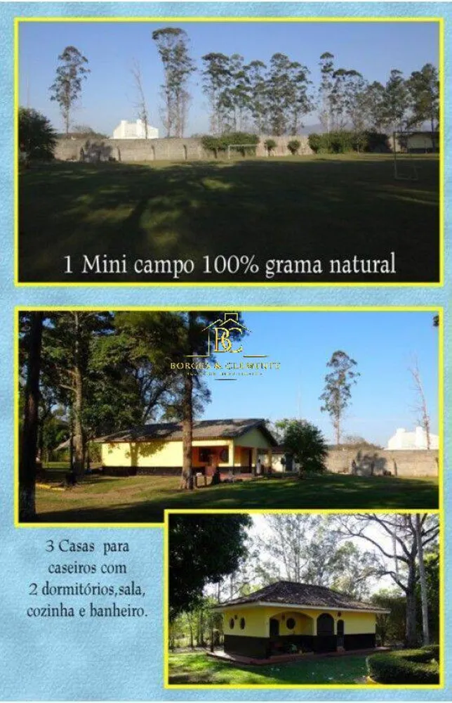 Casa, 10 quartos, 1200 m² - Foto 7