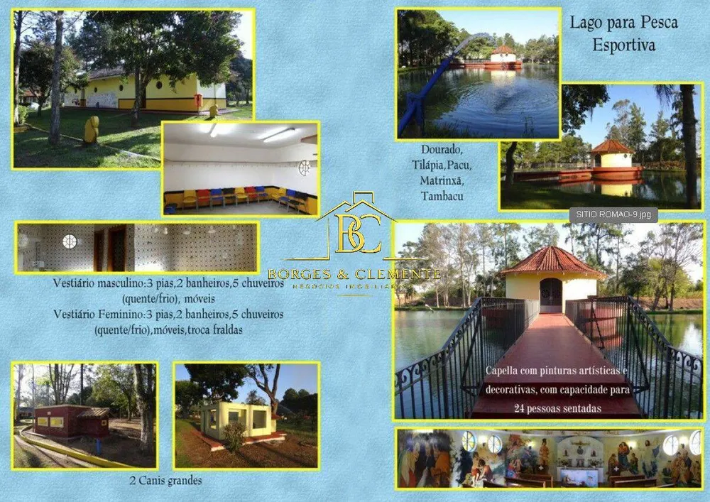 Casa, 10 quartos, 1200 m² - Foto 5