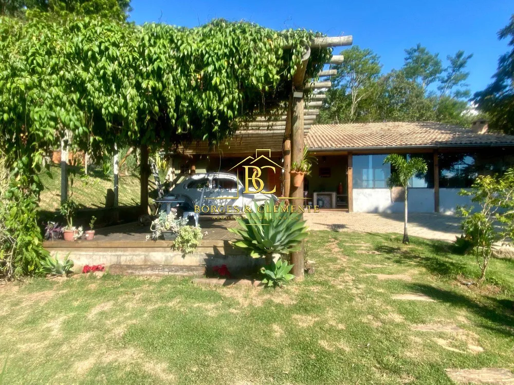 Casa, 2 quartos, 150 m² - Foto 6