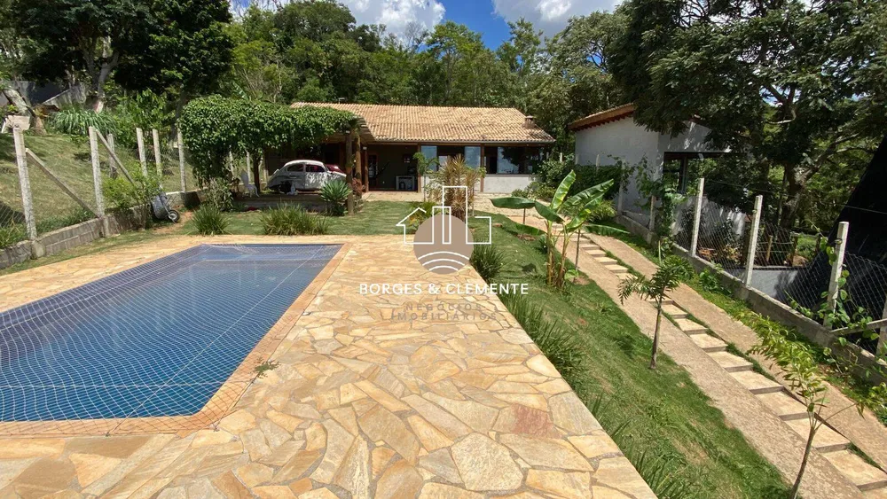 Casa, 2 quartos, 150 m² - Foto 1