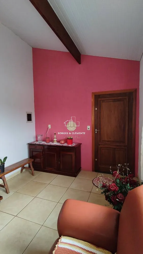 Casa, 3 quartos, 95 m² - Foto 1