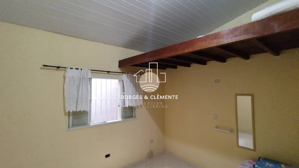 Casa, 3 quartos, 95 m² - Foto 3
