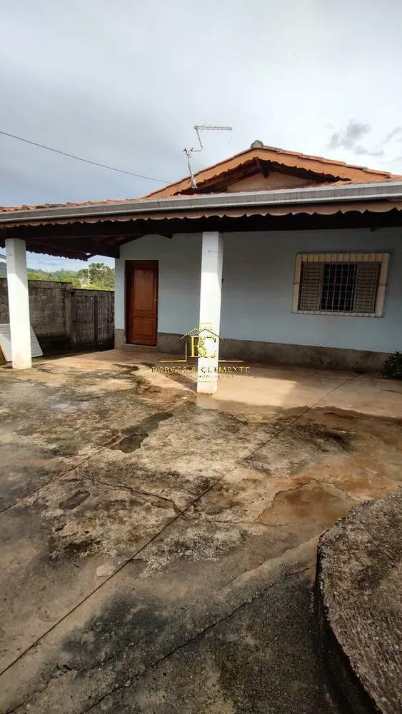 Casa, 3 quartos, 95 m² - Foto 10