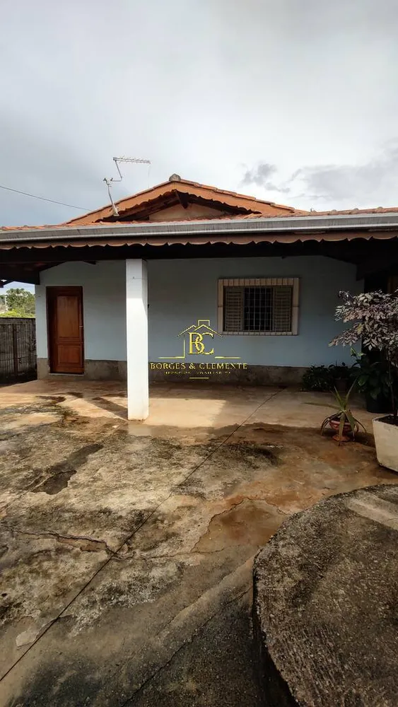 Casa, 3 quartos, 95 m² - Foto 7