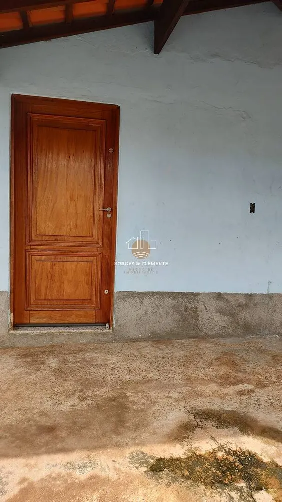 Casa, 3 quartos, 95 m² - Foto 4