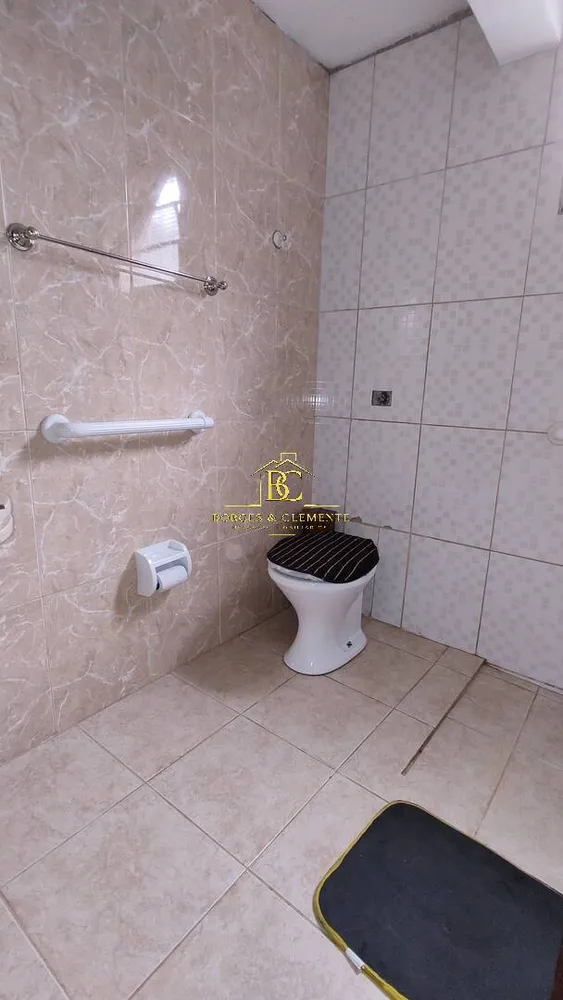 Casa, 3 quartos, 95 m² - Foto 8
