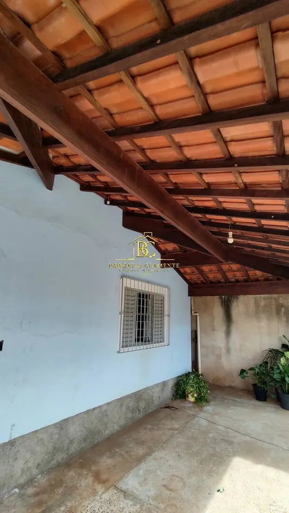 Casa, 3 quartos, 95 m² - Foto 9