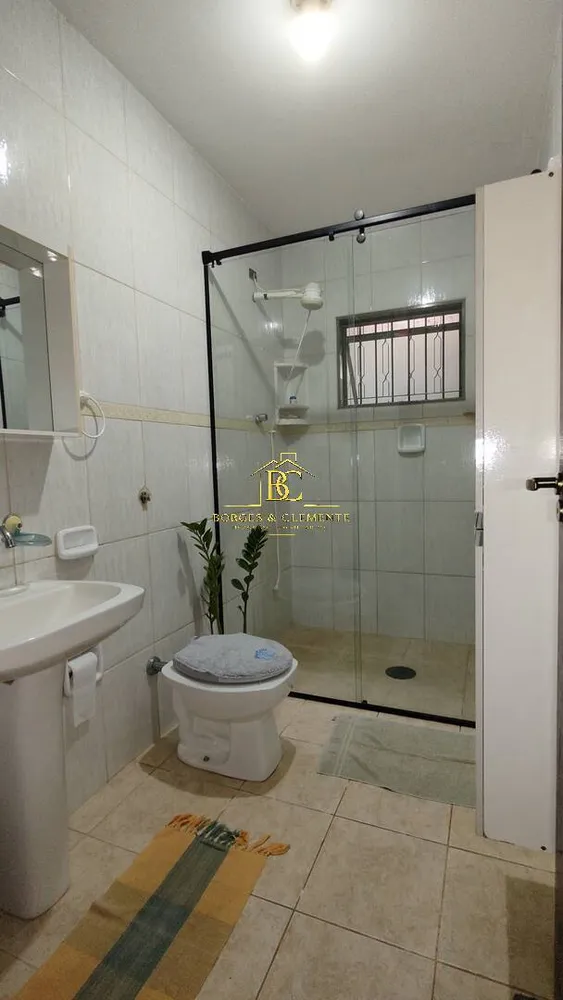 Casa, 3 quartos, 95 m² - Foto 6