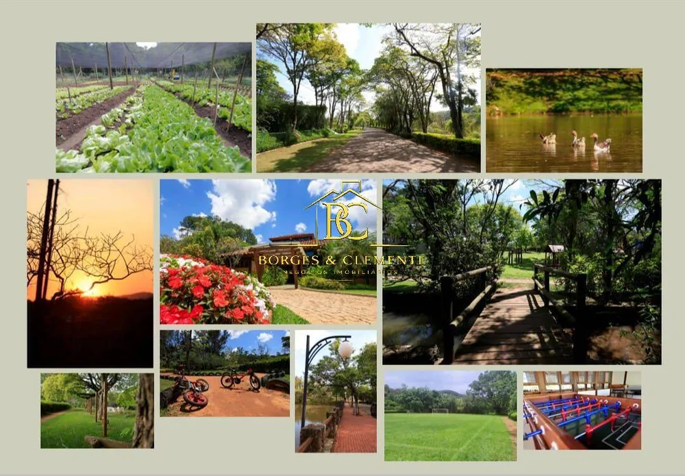 Terreno, 1000 m² - Foto 1