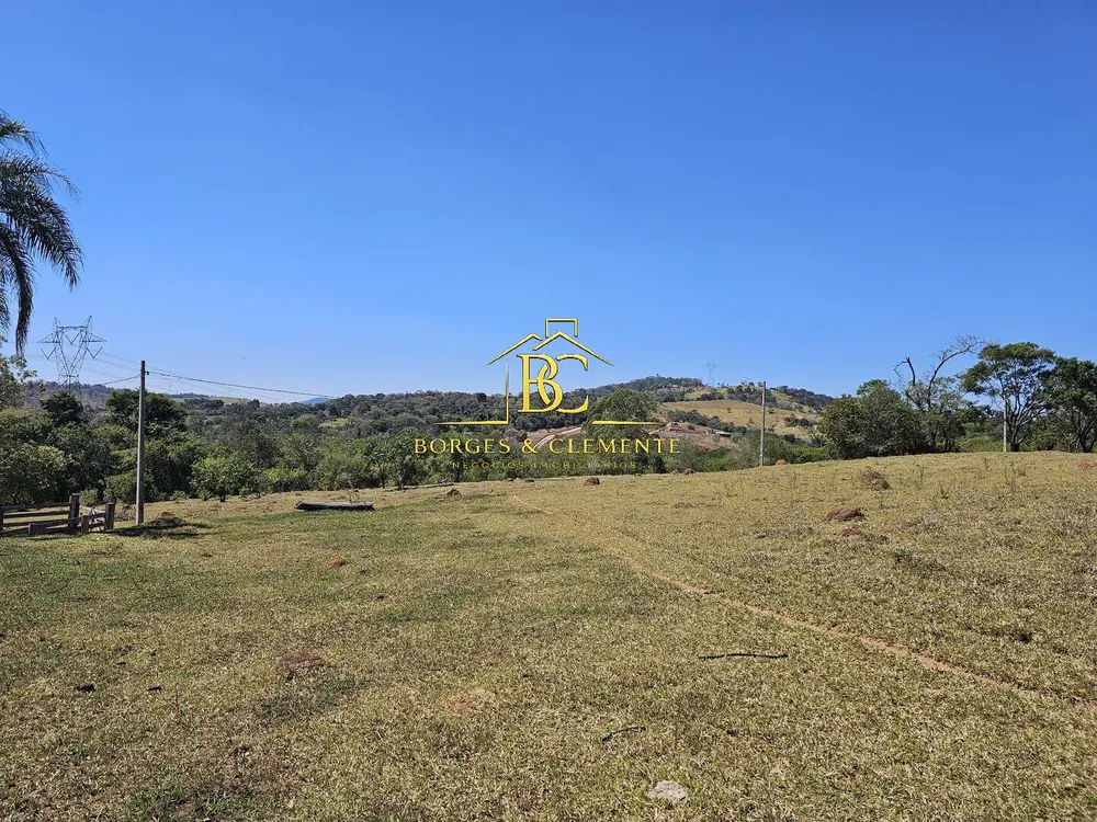 Terreno, 2 hectares - Foto 2