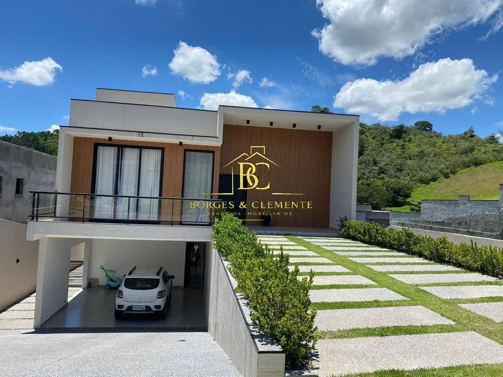 Casa, 3 quartos, 234 m² - Foto 5