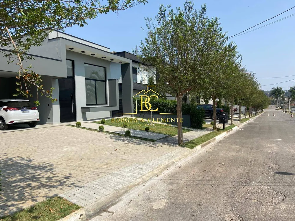 Casa, 4 quartos, 249 m² - Foto 11