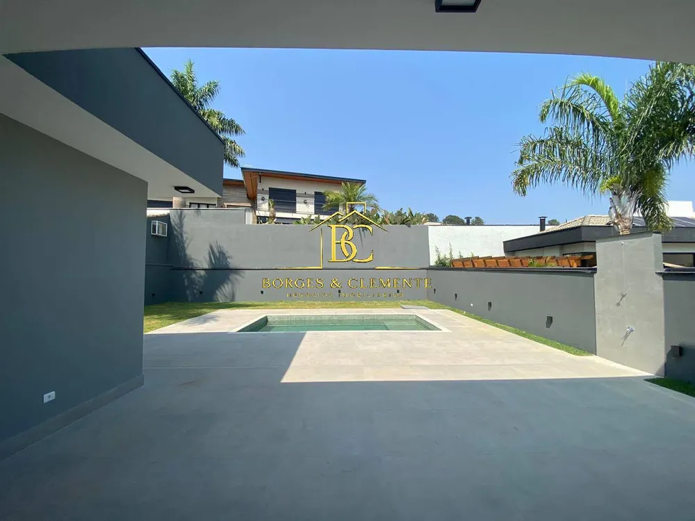 Casa, 4 quartos, 249 m² - Foto 12