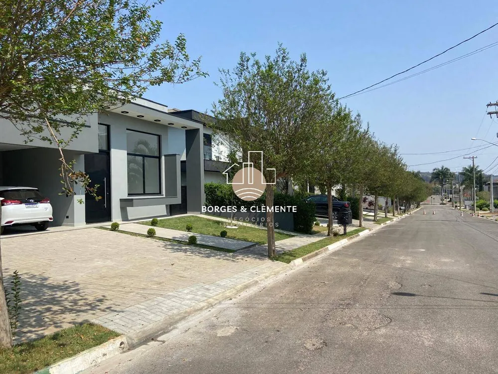 Casa, 4 quartos, 249 m² - Foto 6