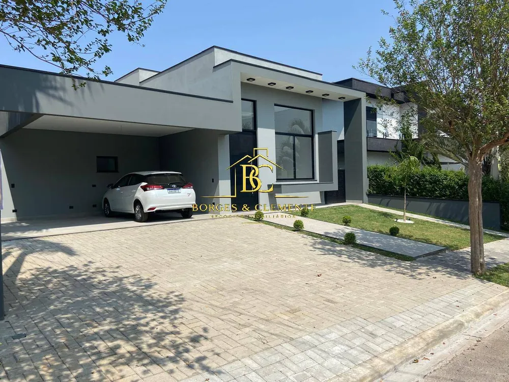 Casa, 4 quartos, 249 m² - Foto 10