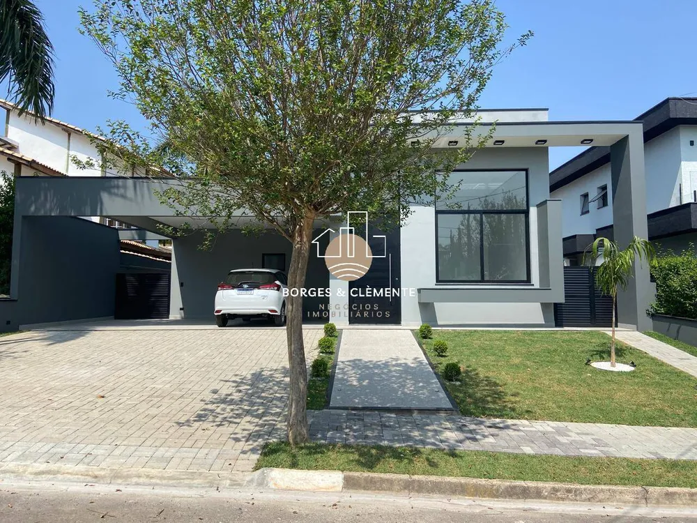 Casa, 4 quartos, 249 m² - Foto 5