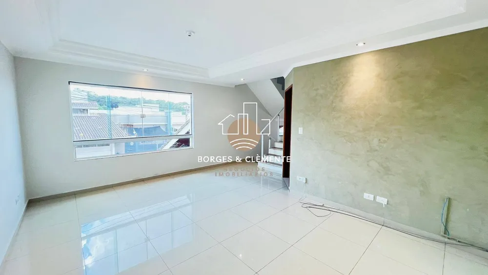 Casa, 3 quartos, 123 m² - Foto 1