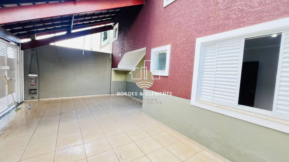 Casa, 3 quartos, 123 m² - Foto 2
